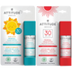 Attitude Natural Care 30 SPF Fragrance-Free Mineral Face Stick