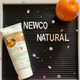 Newco Kids Toothpaste - natural