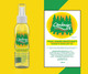 Citrobug Mosquito Repellent Oil - Ingredient