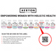 Aeryon Wellness U Remind Me - Barcode