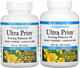 Natural Factors Ultra Prim Evening Primrose Oil Softgels