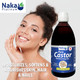 Naka Organic Castor Oil - Skin care