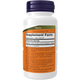 Now Foods Bromelain 500mg Capsules - Supplement
