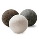 Moss Creek Wool Dryer Balls - all 3 colours