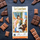 Le Guerbois Qualitas Superior Chocolate Bars - Milk Chocolate