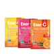 Ener-C 1000 MG Vitamin C Multivitamin Drink Mix - 3 flavours