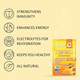 Ener-C 1000 MG Vitamin C Multivitamin Drink Mix - Benefits