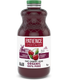 Patience Fruit & Co 100% Pure Organic Tart Cherry Juice