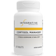 Integrative Therapeutics Cortisol Manager Supplement Tablets