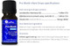 CanPrev Pro-Biotik Infant Drops - Ingredient