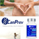 CanPrev Pro Essentials Pro-Biotik IBS Support Capsules - Gut health