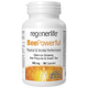 Natural Factors Regenerlife BeePowerful Capsules - front of product