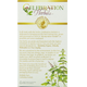 Celebration Herbals Spearmint Leaf Tea - about product