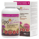 Nanton Nutraceuticals Alpha-Lipo Liver - front of product