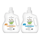 Attitude Laundry Detergent with Advanced Deodorizing Power 2L