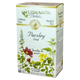 Celebration Herbals Parsley Leaf Organic Herbal Tea - front of product