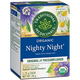 Traditional Medicinals Organic Nighty Night Tea - front of product