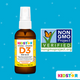 KidStar Nutrients Vitamin D3 500 IU - non gmo