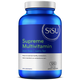 SISU Supreme Multivitamin Iron Free Capsules - front of product