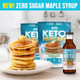 ANS Performance Keto Maple Syrup - Zero sugar