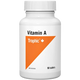 Trophic Vitamin A Tablets - front of product