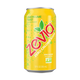 Zevia - Lemon Lime Twist Zero Calorie Soda Can