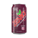 Zevia - Black Cherry Zero Calorie Soda Can