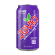 Zevia - Grape Zero Calorie Soda Can