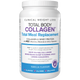 Clinical Weight Loss Total Body Collagen Total Meal Replacement with PGX Vanilla