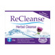 ReCleanse 7 Day Herbal Cleanse front packaging