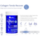 CanPrev Collagen Tendo Recover Powder - benefits