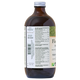 Flor Essence Herbal Cleanse - back of product