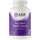 AOR Holy Basil Ocimum Sanctum Advanced Series Capsules