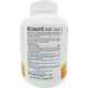 Natural Factors regenerLife Liposomal Vitamin C 500mg Softgels - Back