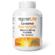 Natural Factors regenerLife Liposomal Vitamin C 500mg Softgels