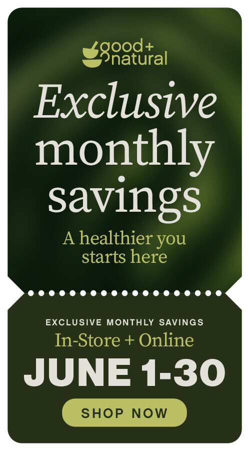 Shop GNN's Exclusive Monthly Coupon Savings for June!