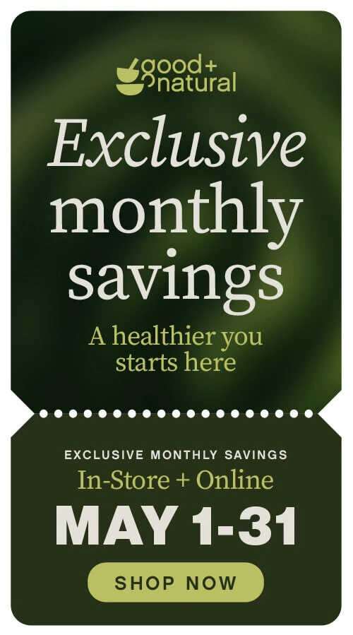 GNN Exclusive May Coupon Savings On Now!