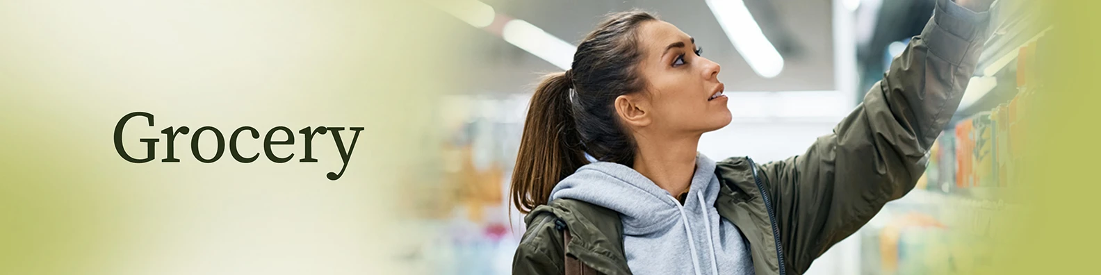 GNN Grocery Products