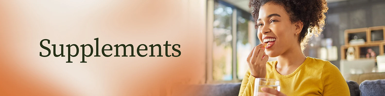 GNN Natural Health Supplements