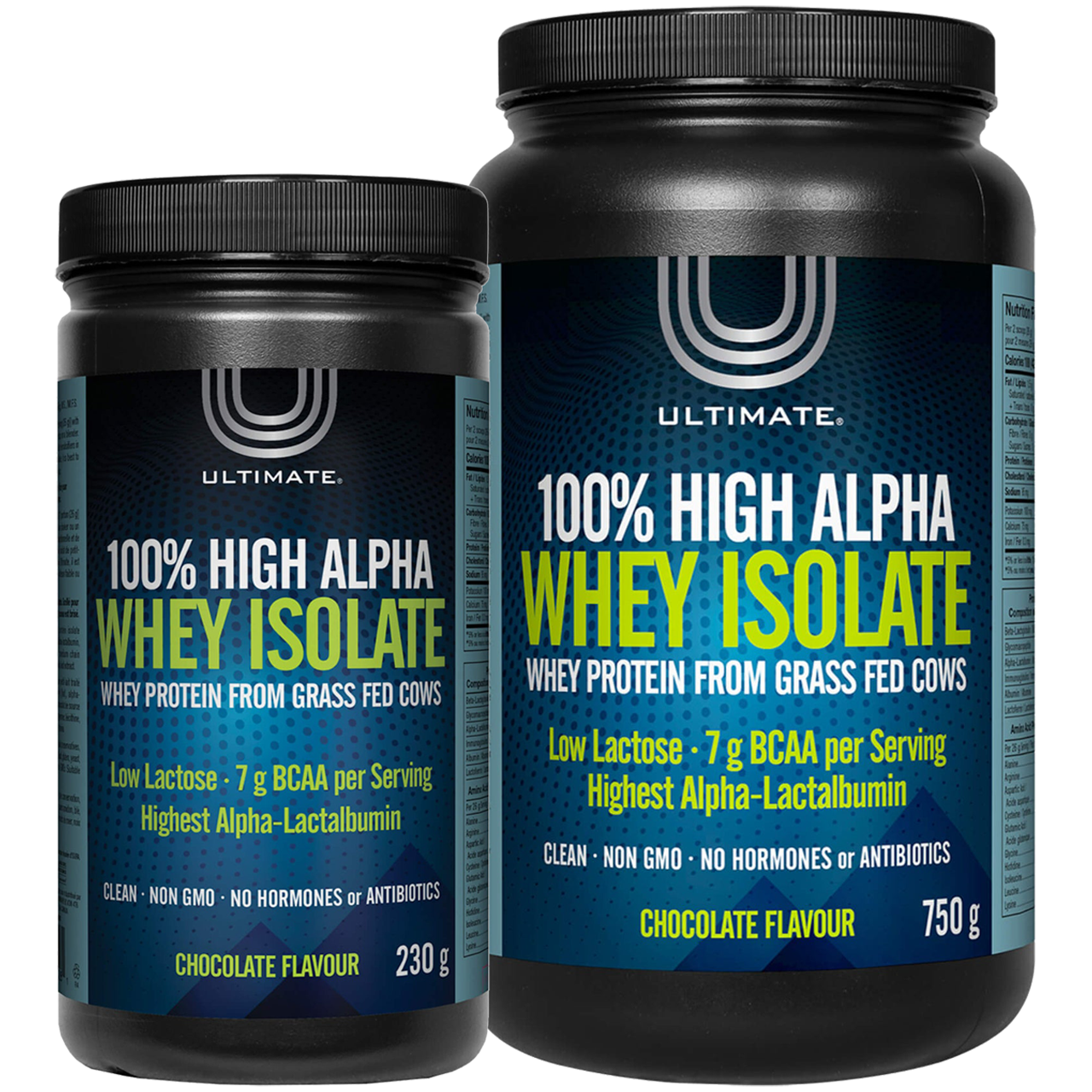 Progressive Grass Fed Whey Isolate Protein Unflavoured 850g