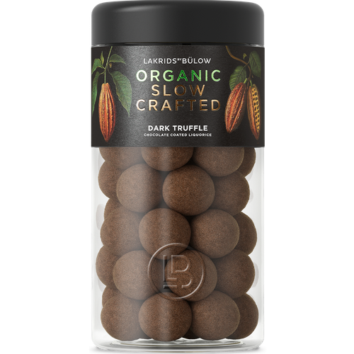 DARK TRUFFLE