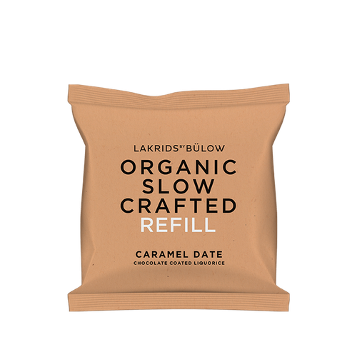 CARAMEL DATE - REFILL