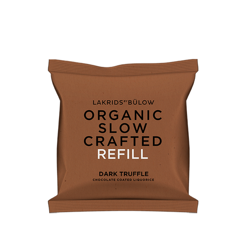 DARK TRUFFLE - REFILL