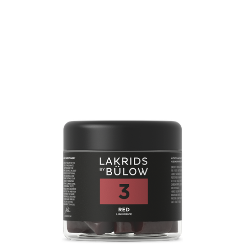 3 - RED - 150G
