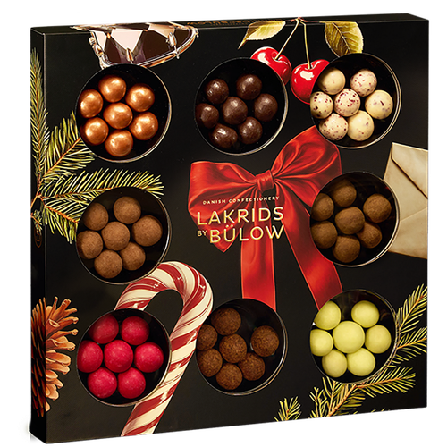 WINTER SELECTION BOX