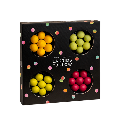 SMALL CELEBRATION SELECTION BOX