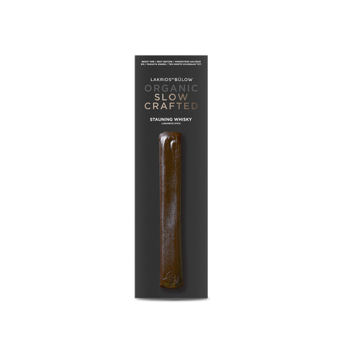 STAUNING WHISKY SLOW CRAFTED  - STICK