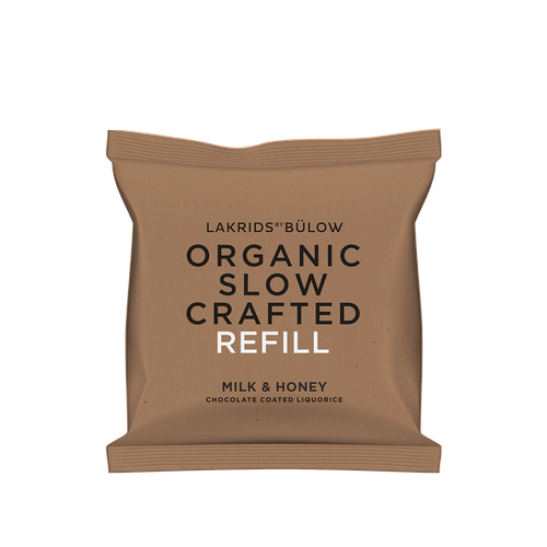 MILK & HONEY - REFILL