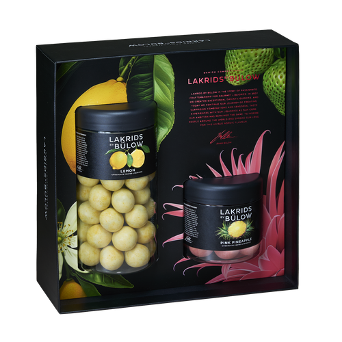 GIFT BOX - FRUITY - SMALL