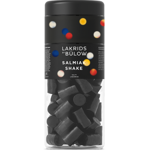 SALMIAK SHAKE